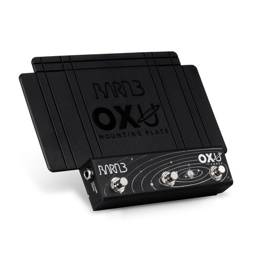 Eventide BARN3 OXU Mounting Plate
