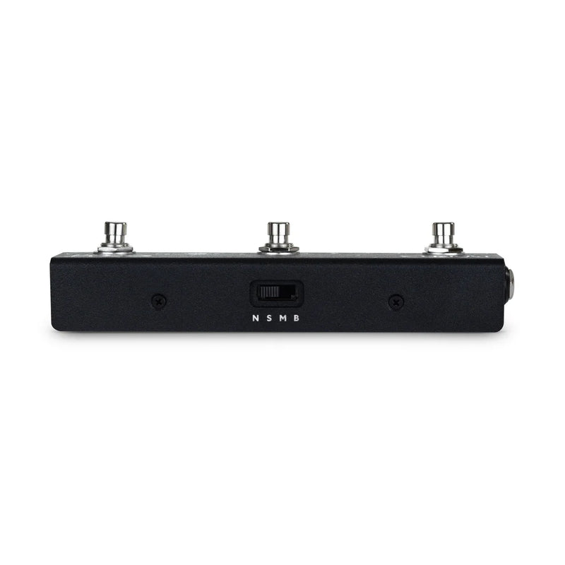 Eventide BARN3 OXU THREE Aux Switch