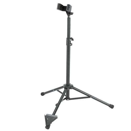 K&M 15060 Support trépied pour clarinette basse