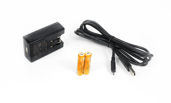 Williams AV BAT KT7 Charger for Pocketalker 2.0