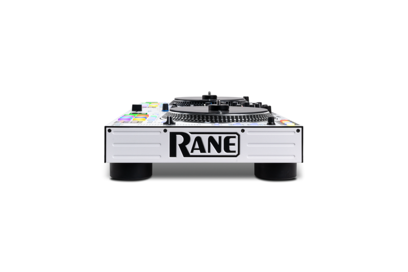 Rane ONE MKII Motorized DJ Controller (White)