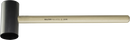 Vic Firth BCM3 Grand maillet à carillon