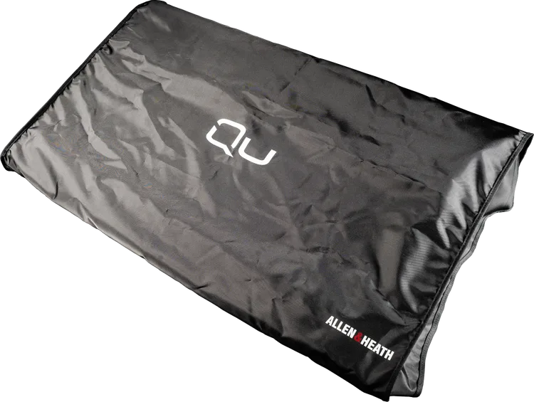 Allen & Heath Dust Cover For Qu-7 And Qu-7D Digital Mixers