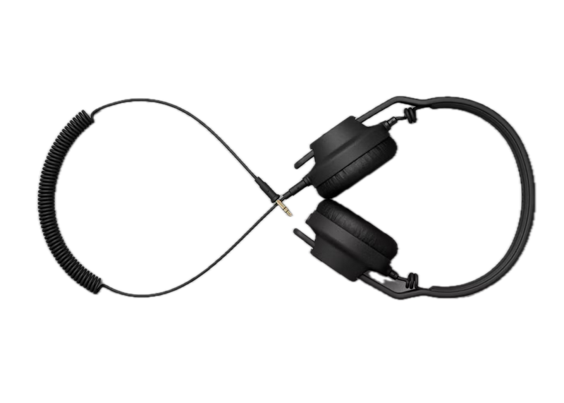 AIAIAI TMA-2 Studio Closed-Back Over-Ear Headphones