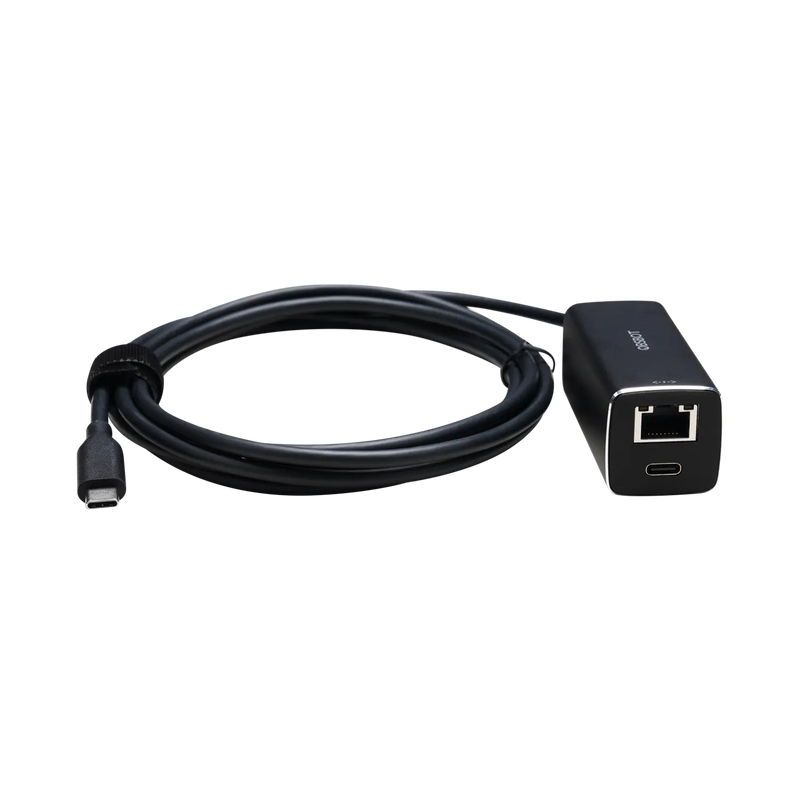 Obsbot Obs-Adpt-USBC-Ennet USB-C vers le câble adaptateur Ethernet