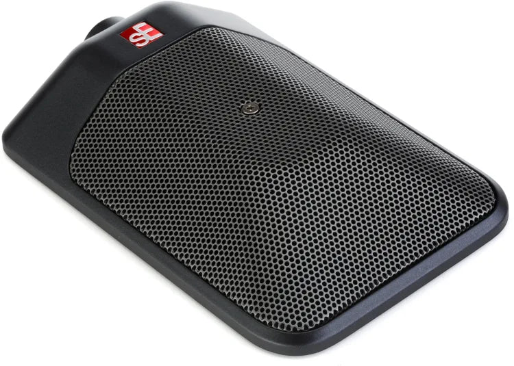 SE Electronics SE-BL8OMNI Omni Omnidirectional Boundary Microphone