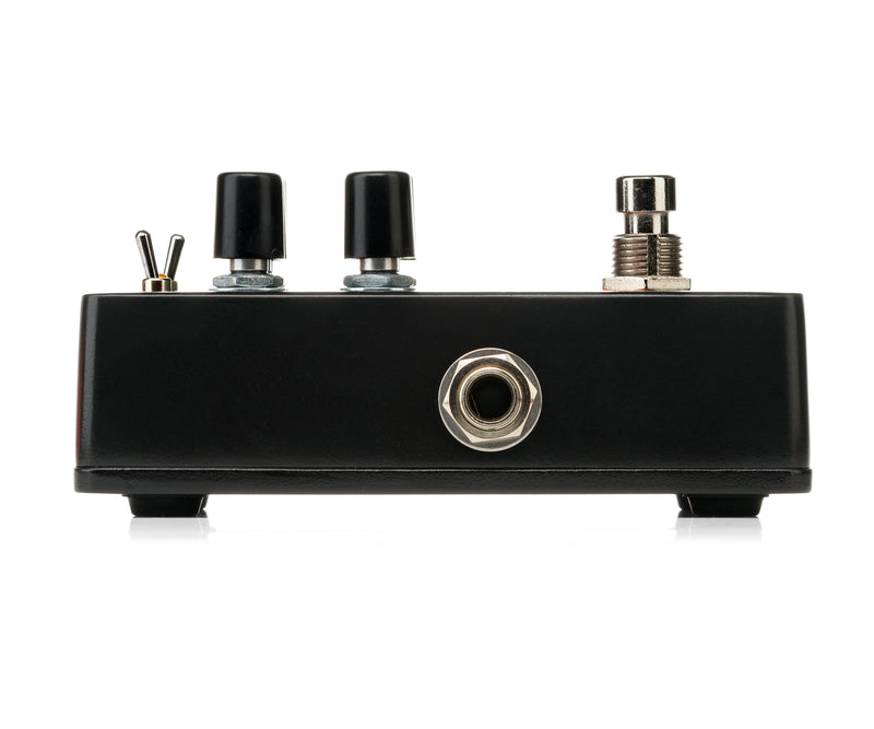 Electro-Harmonix BENDER ROYAL Germanium Fuzz Pedal (Black)