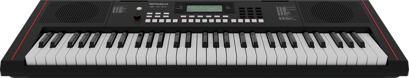 Roland E-X10 Arranger Keyboard (DEMO)