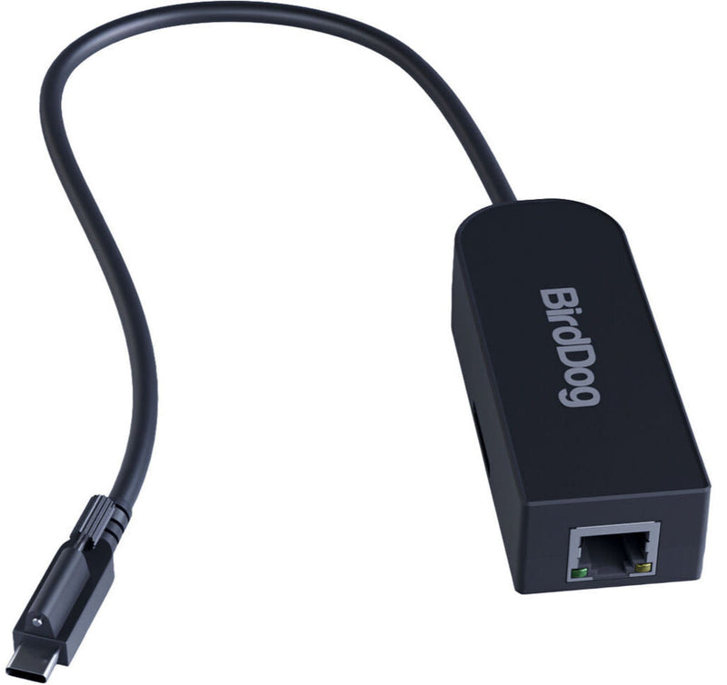BirdDog MKL-PA PoE Adapter for MAKI Live