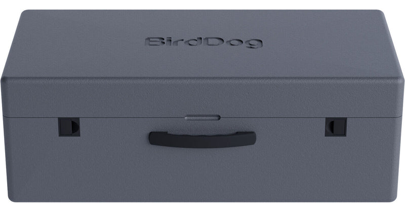 BirdDog X1CASE High-Density EPP Foam Protective Case