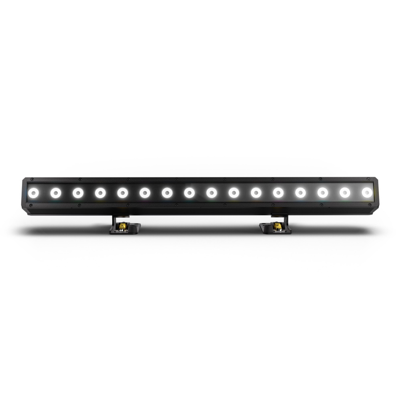 Barre LED Theatrixx CLPB600IPG2 RGBWAUV IP65