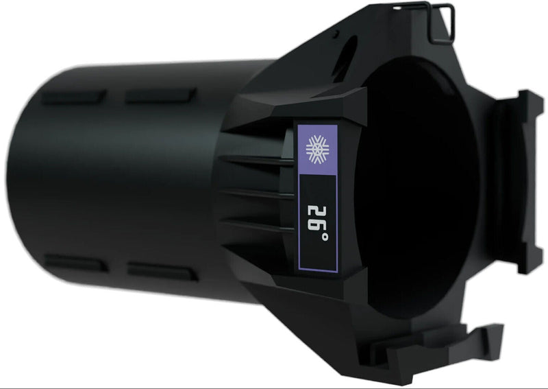 Blizzard Lighting VERISMO-LENS-26 Lens for Verismo Profile - 26°