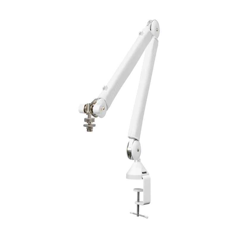 Rode PSA1 PLUS Professional Studio Arm (White)