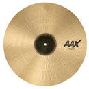 Sabian 22021XC/1 AAX Cymbale simple pour orchestre d'harmonie - 20"