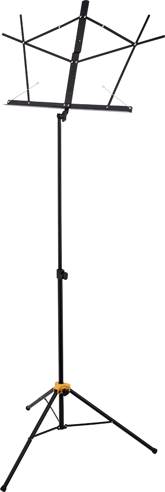 Hercules BS020BB Compact Music Stand with Bag