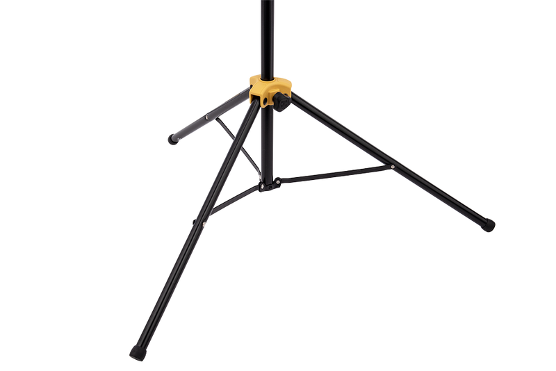 Hercules BS020BB Compact Music Stand with Bag