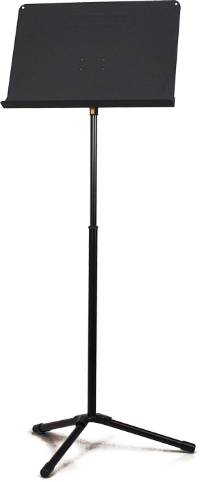 Supports Symphony Hercules BS200BCPLUS et 1 chariot de support BSC800 (paquet de 12)