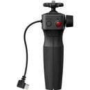 Panasonic DMWSHGR2 Tripod Grip