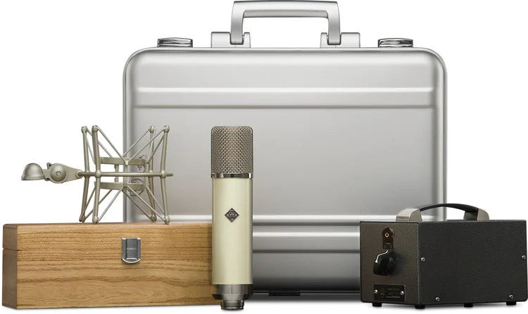 Golden Age Project GA251-MKII