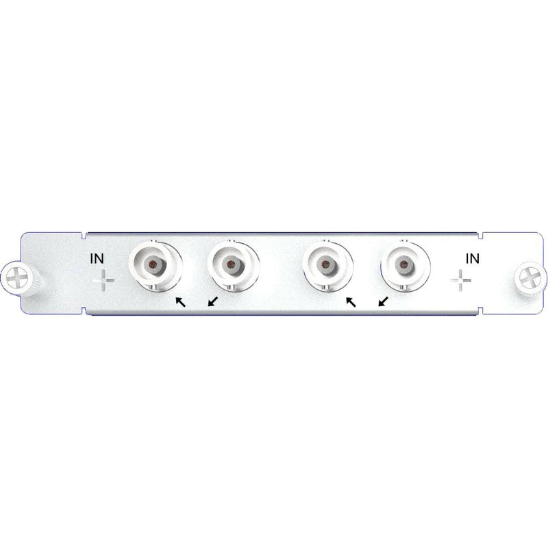DVDO MATRIX-C-I-SDI 3G-SDI Modular Matrix Input Card - Dual Channel