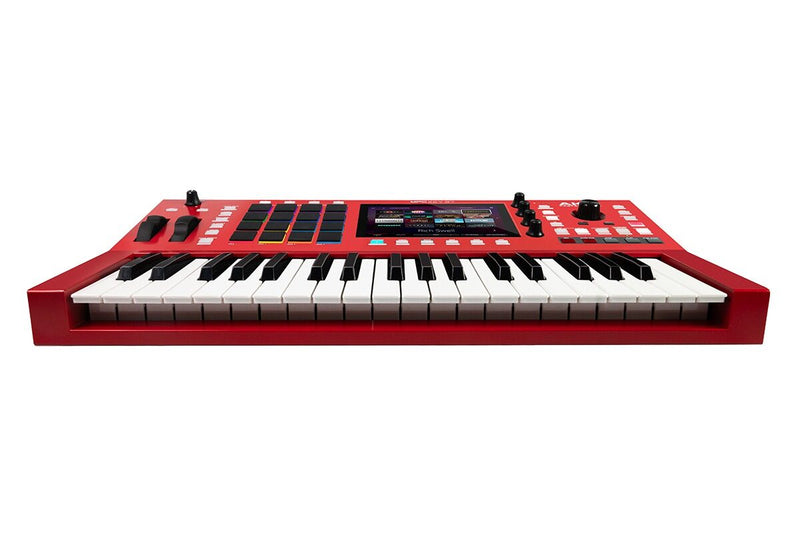 Akai MPC KEY 37 Clavier de production MPC autonome