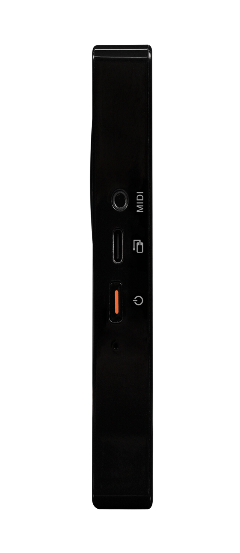 Pédale intelligent de Mooer Prime P2 (noir)