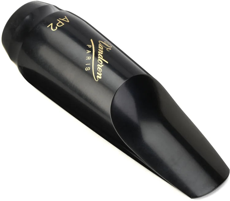 Vandoren SM912 Profile Alto Saxophone Classical Mouthpiece