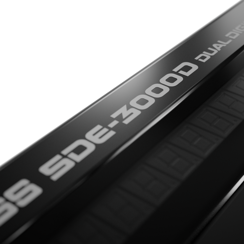 BOSS SDE-3000D Double pédale de retard numérique