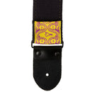 PRS RETRO Guitar Strap - 2.5" (Fleur, Violet)