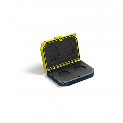 Angelbird MEDIA-TANK-CA2 Media Tank for CFexpress Type A Memory Cards