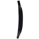 D'Addario 35CFT00 Comfort Neoprene Guitar Strap (Black)