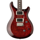 PRS S2 CUSTOM 24 Electric Guitar (Fire Red Burst)