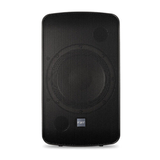 FBT CANTO 8C Passive 500W 2-Way Installation Loudspeaker (Black) - 8"