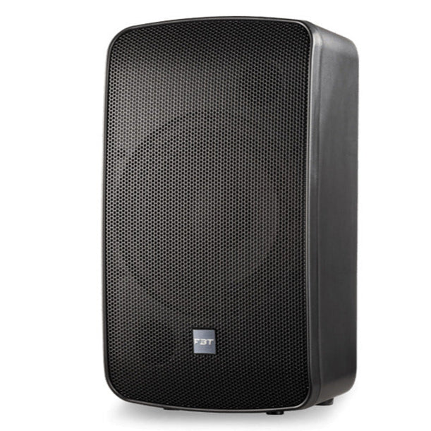 FBT CANTO 8C Passive 500W 2-Way Installation Loudspeaker (Black) - 8"