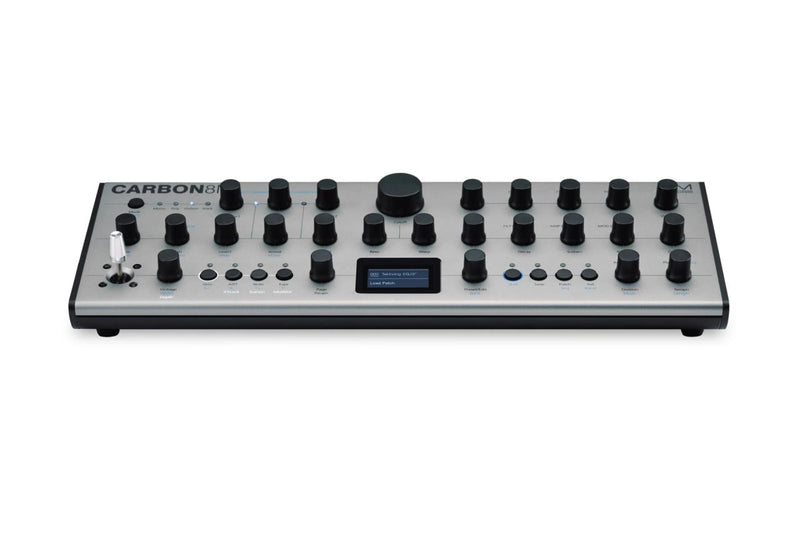 Modal Electronics CARBON8M 8-voice Experimental Synthesizer Module