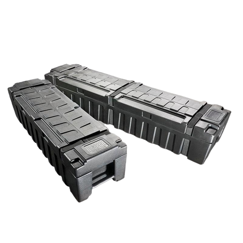 Draper 219098 Heavy Duty Case - 60" (Grey)