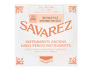 Savarez BFC570 Copper Wound Gut String Set