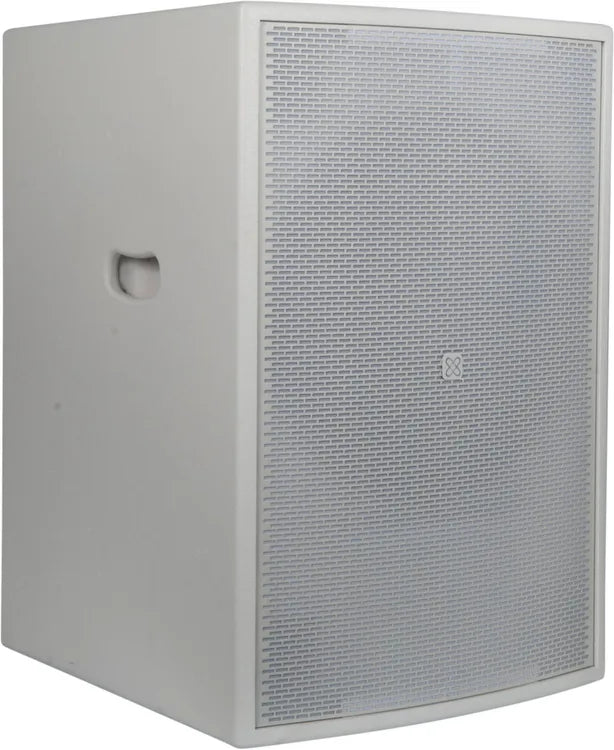 Peavey CPL 15B+ Passive Subwoofer (White) - 15"