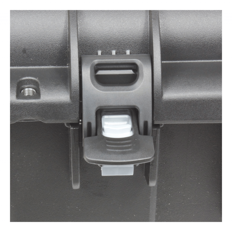Williams AV CCS 053 Large Heavy-Duty Carry Case (120 slot)