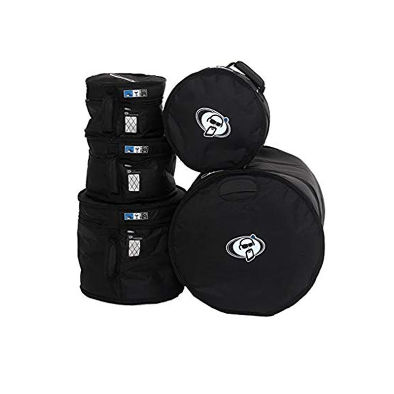 Protection Racket SET6 5 Piece Nutcase Set For Drums
