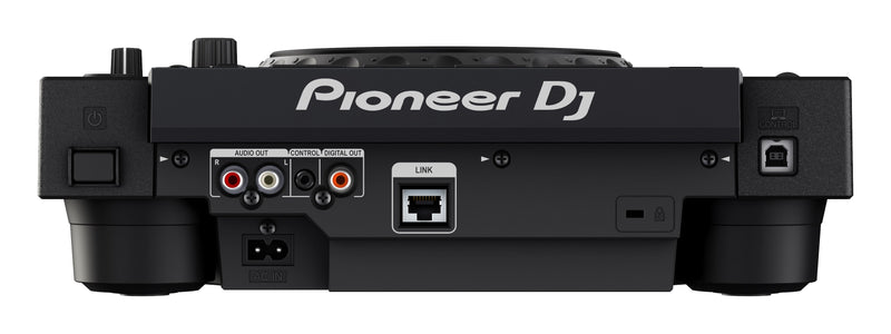 Pioneer DJ CDJ-900NEXUS Professional DJ Media Player