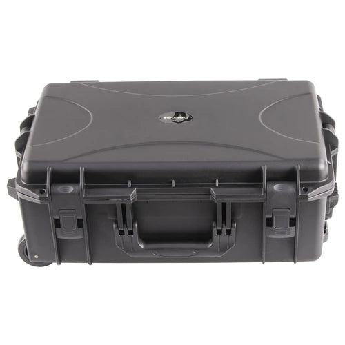 Odyssey VU211711HWNF Bottom Interior Injection-Molded Trolley Utility Case