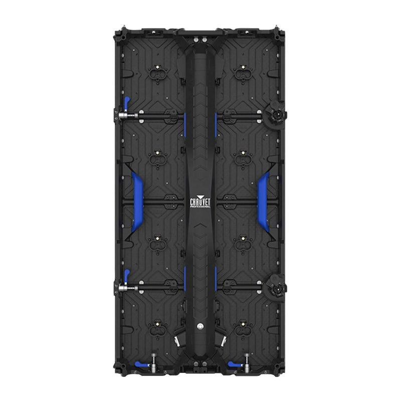 Chauvet Professional Video REM1X4 REM1 SMD LED Video Panel - 4 Pack
