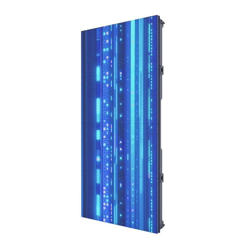 Chauvet Professional Video REM1X4 REM1 SMD LED Video Panel - 4 Pack