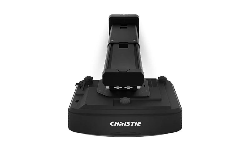 Christie 140-152109-XX Wall Mount For DWU500S And DHD410S Projectors (Black)