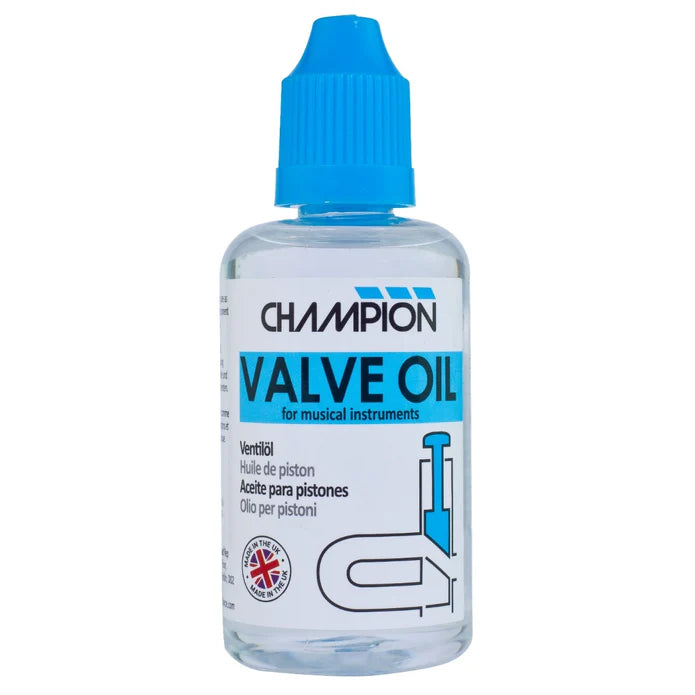 Champion CHV1M Valve Oil