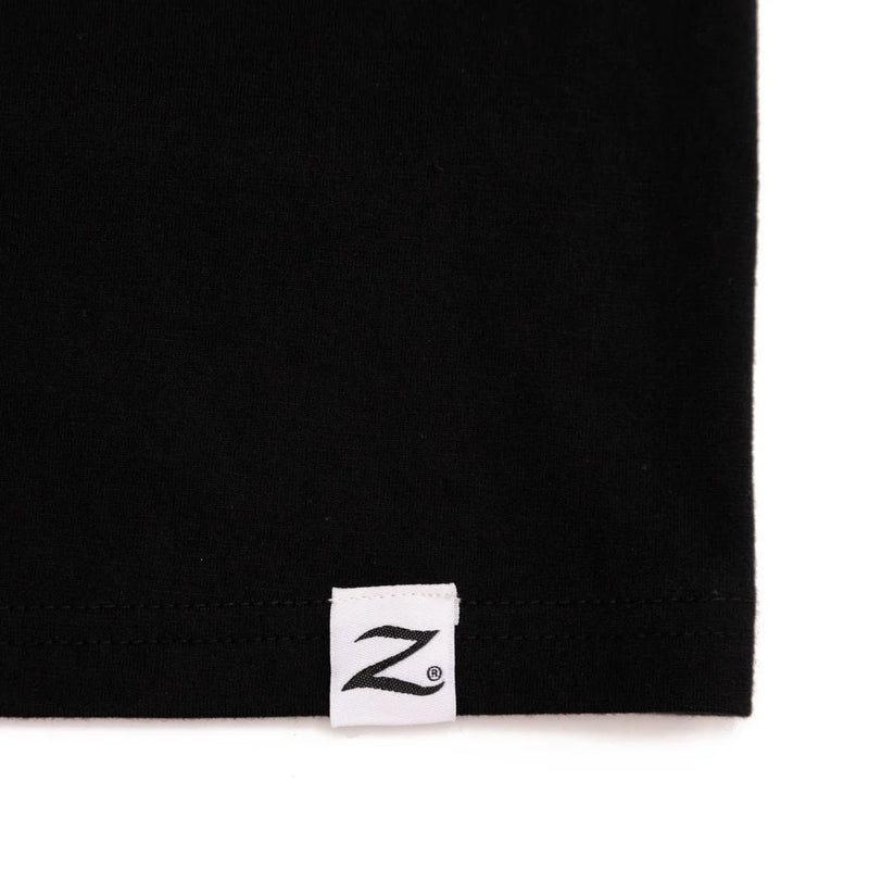 Zildjian T3015 Classic Logo Tee (Black) - 3XLarge