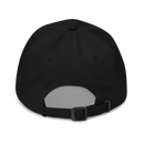RedOne Music Canada Dad Hat (Black)