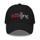 RedOne Music Canada Dad Hat (Black)