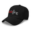RedOne Music Canada Dad Hat (Black)